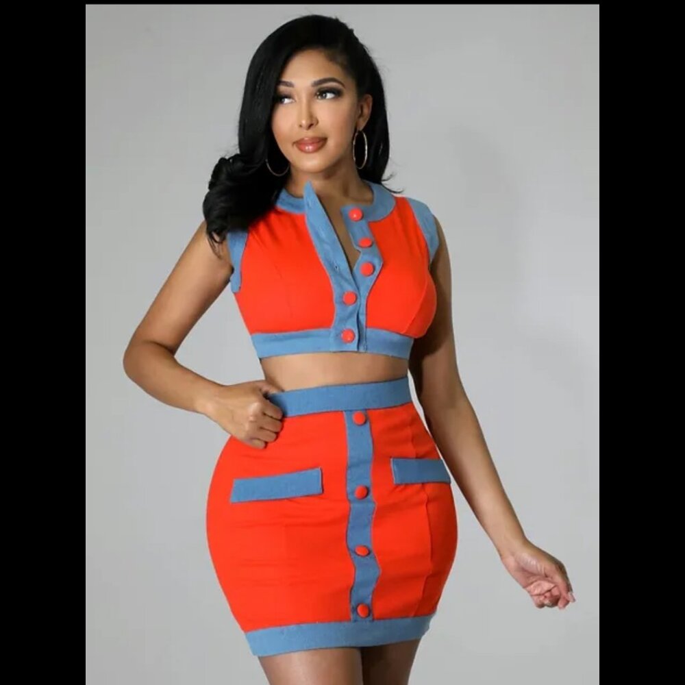 New!! BrunchTime Set!!